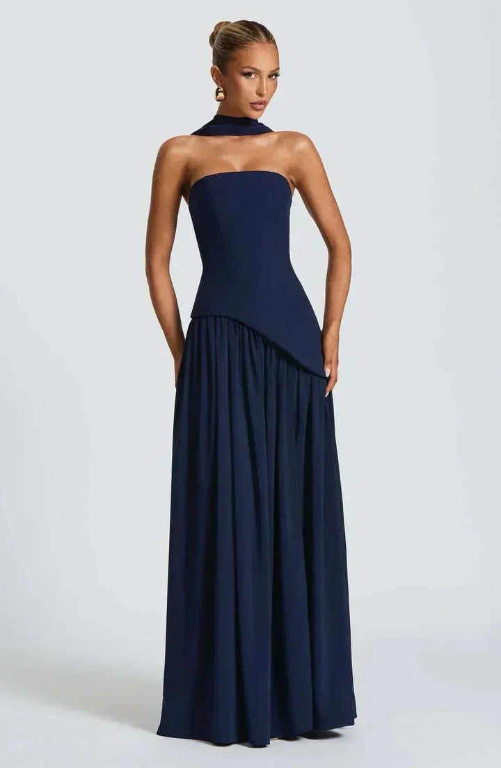 Katrin | Maxikleid