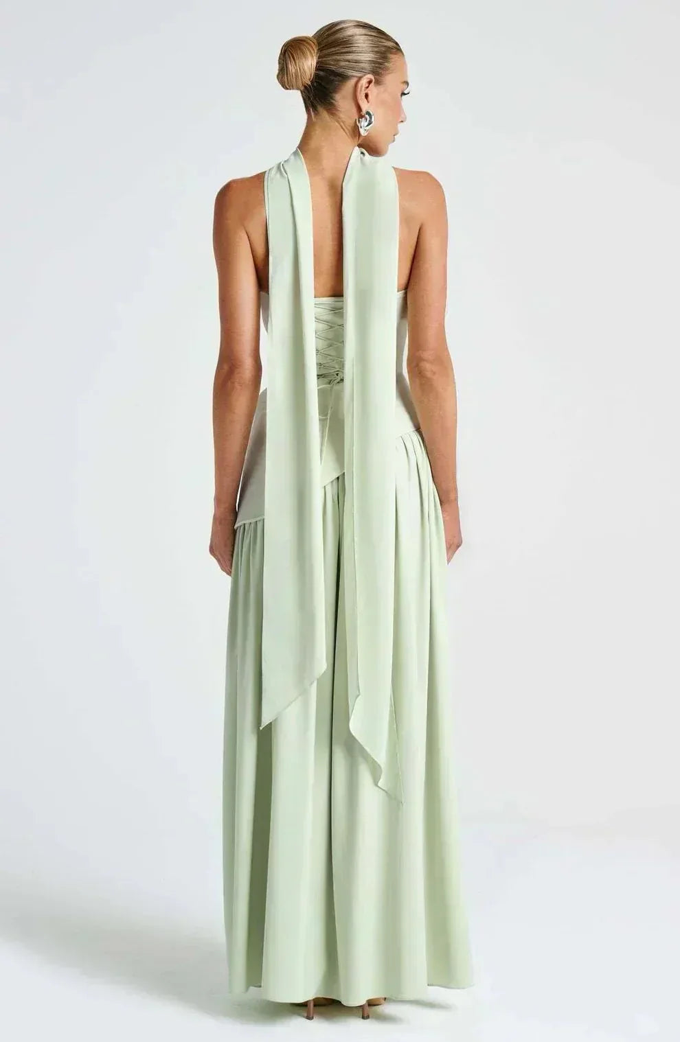 Katrin | Maxikleid