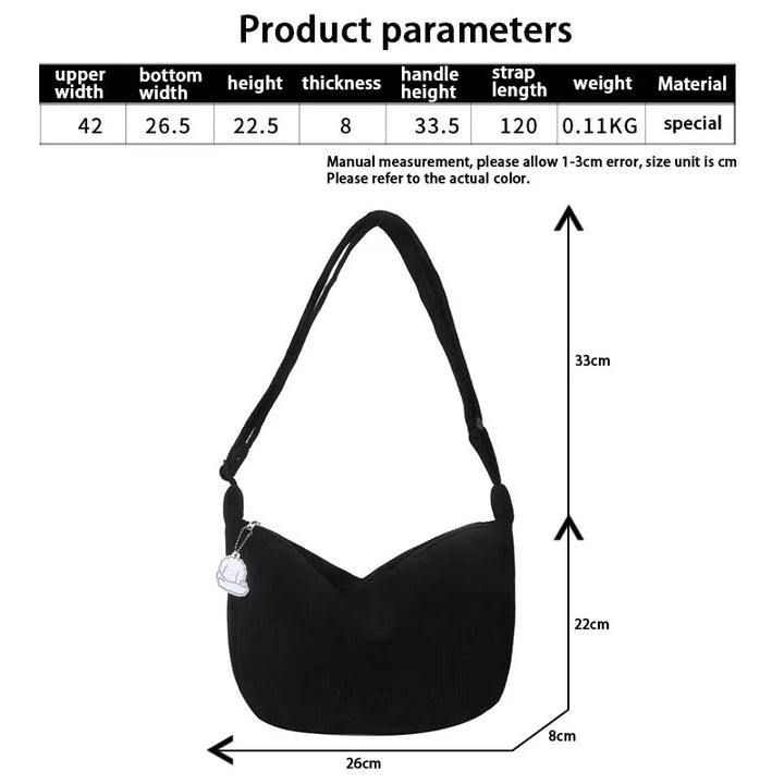 Mellicent Shoulder Bags for Women