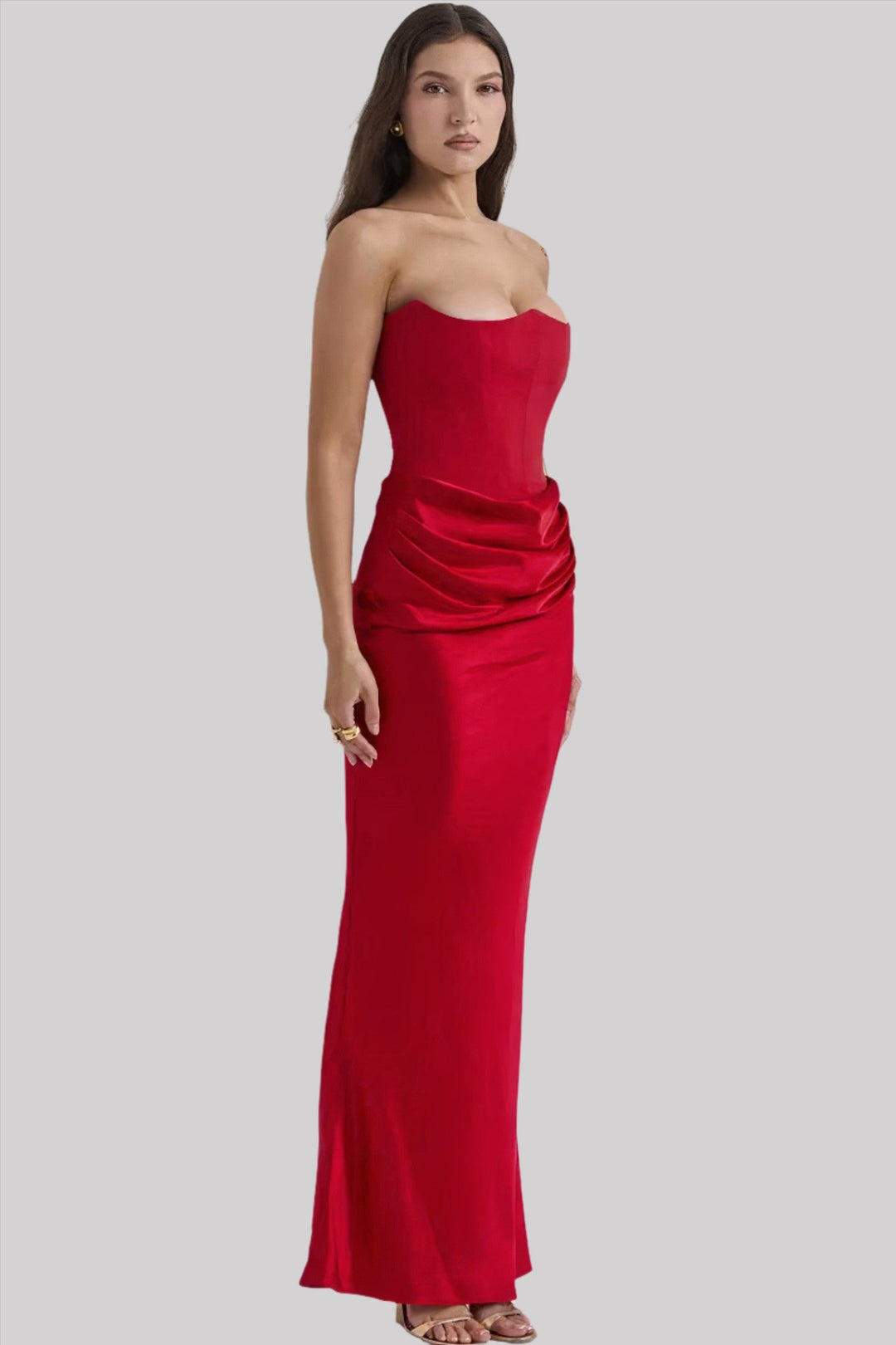 Pauline | Refined Evening Dress