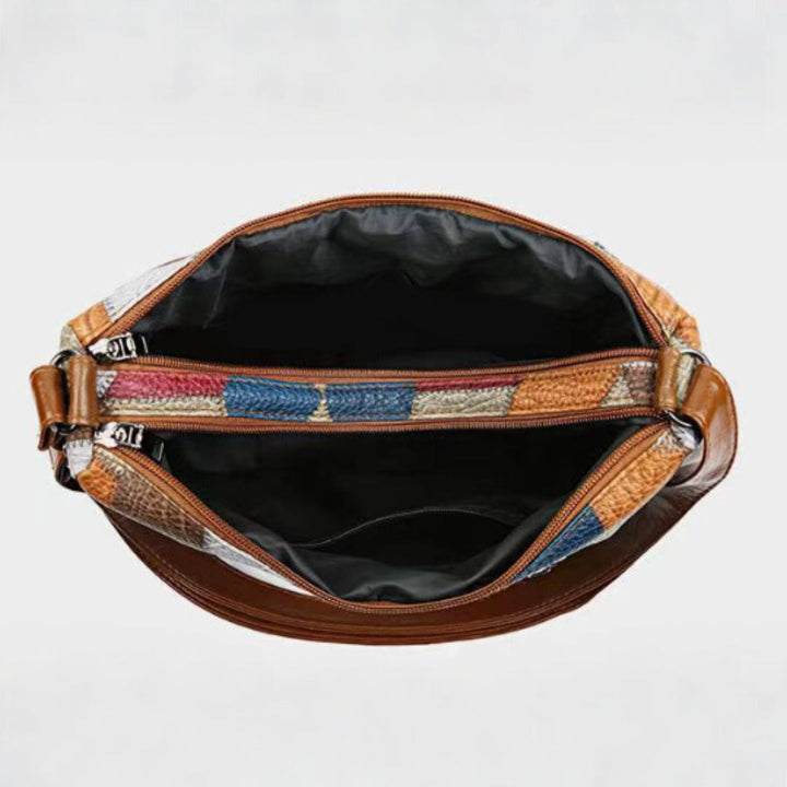 Mina | Elegant Shoulder Bag