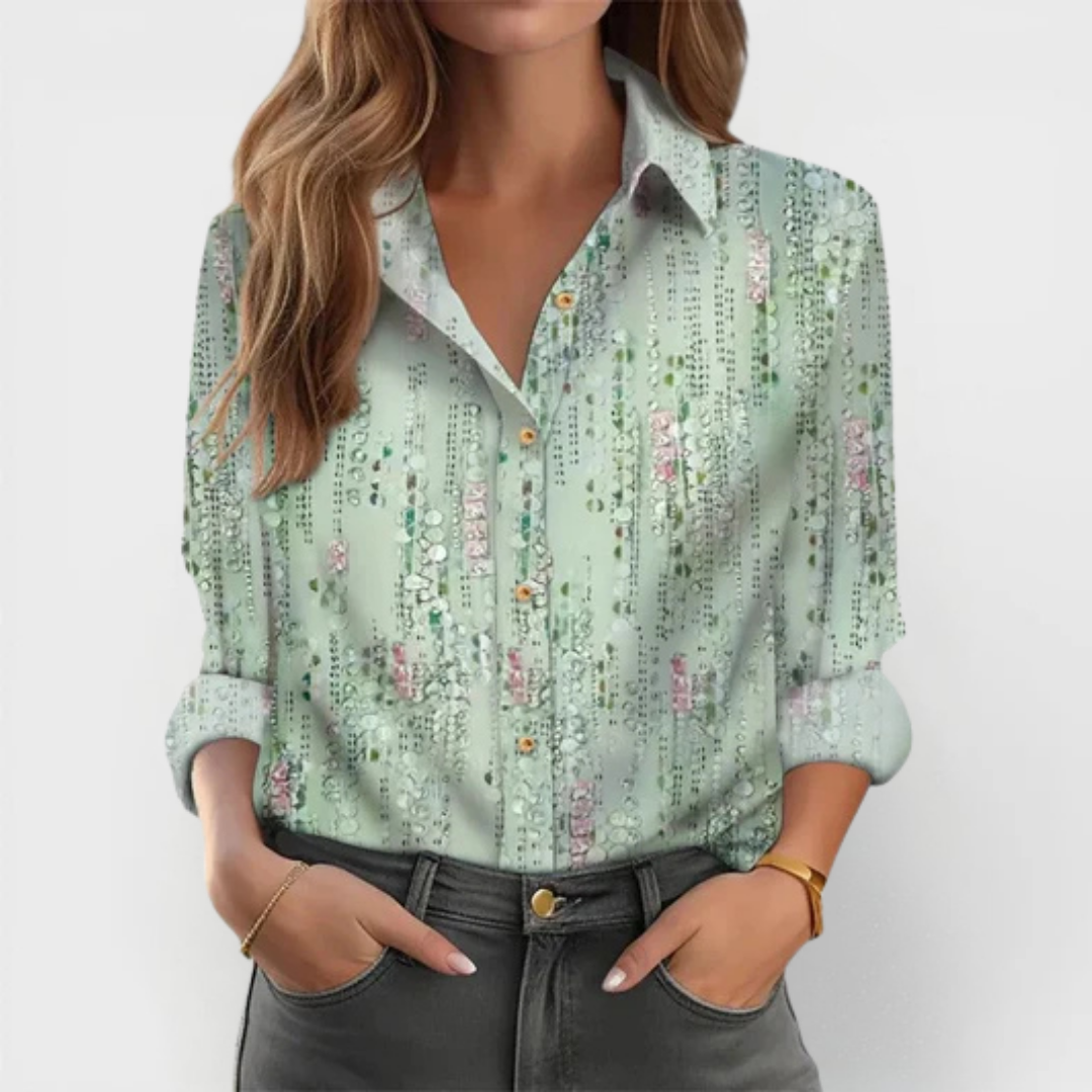 Miranda | Elegant Blouse