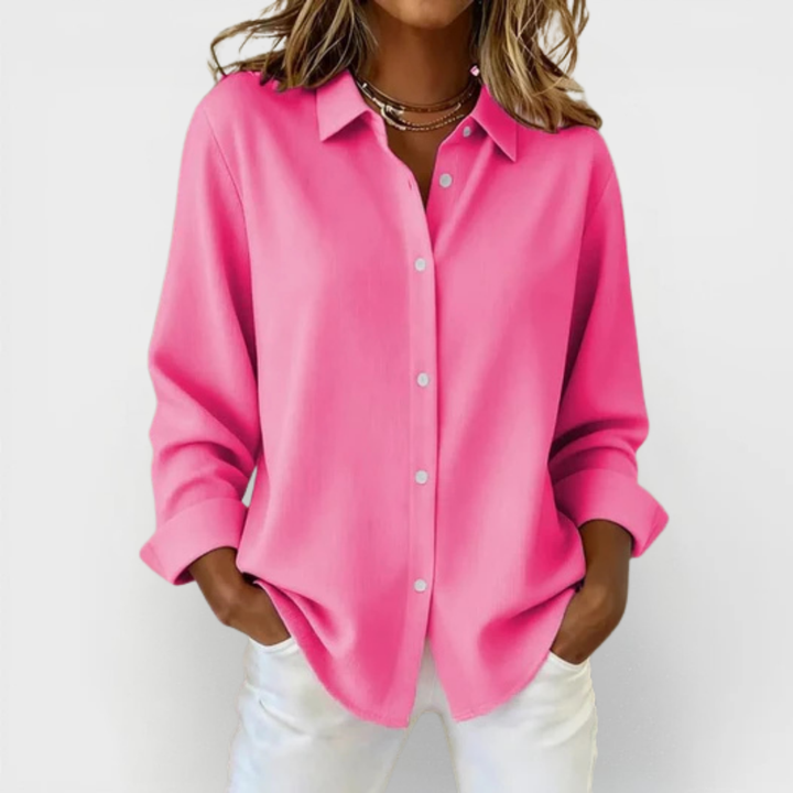ROSANNA | Elegant Blouse for Women