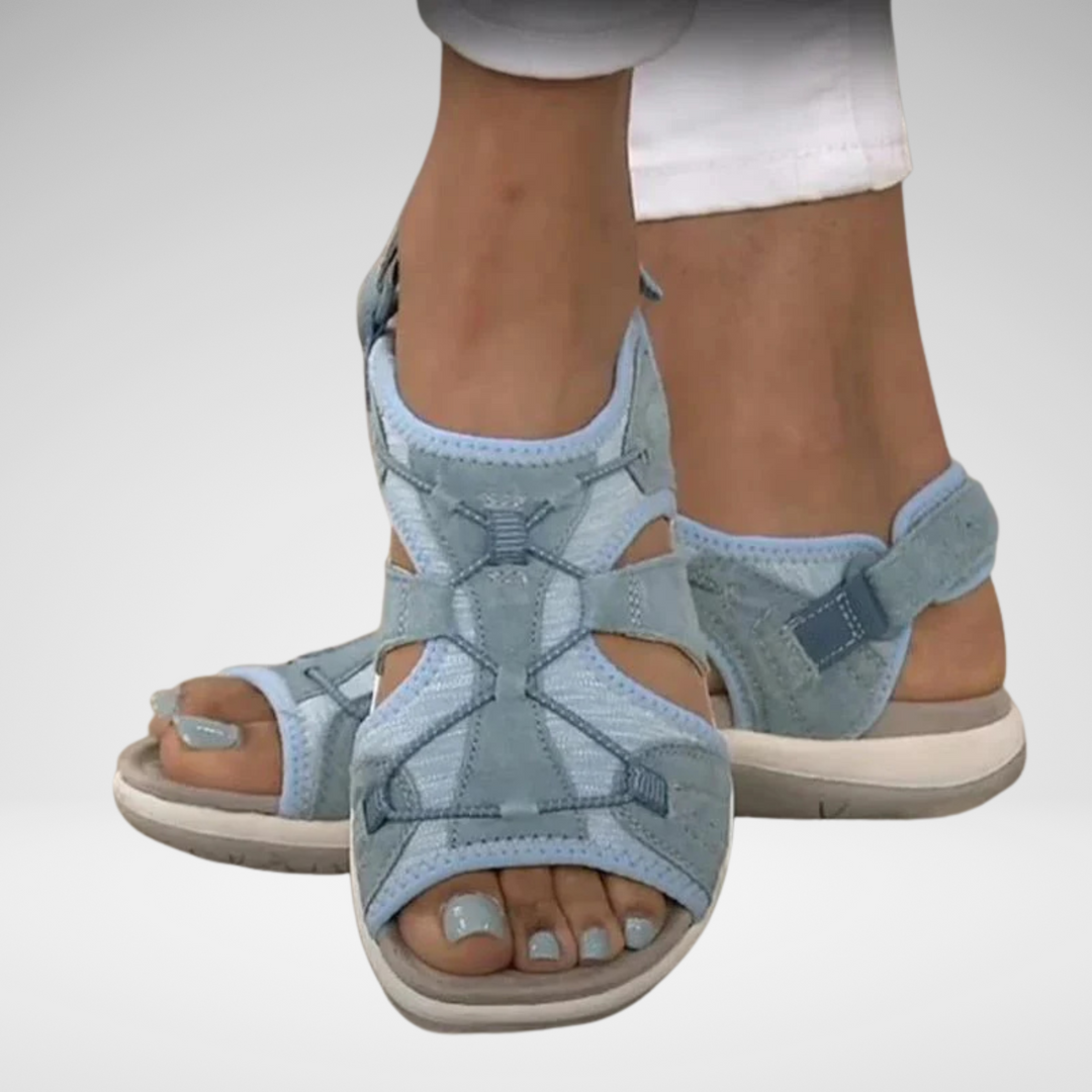Ramona - Orthopedic Sandals