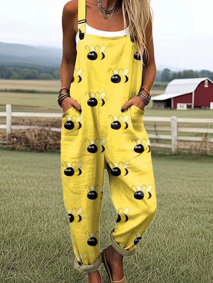 Camilla Bliss Jumpsuit
