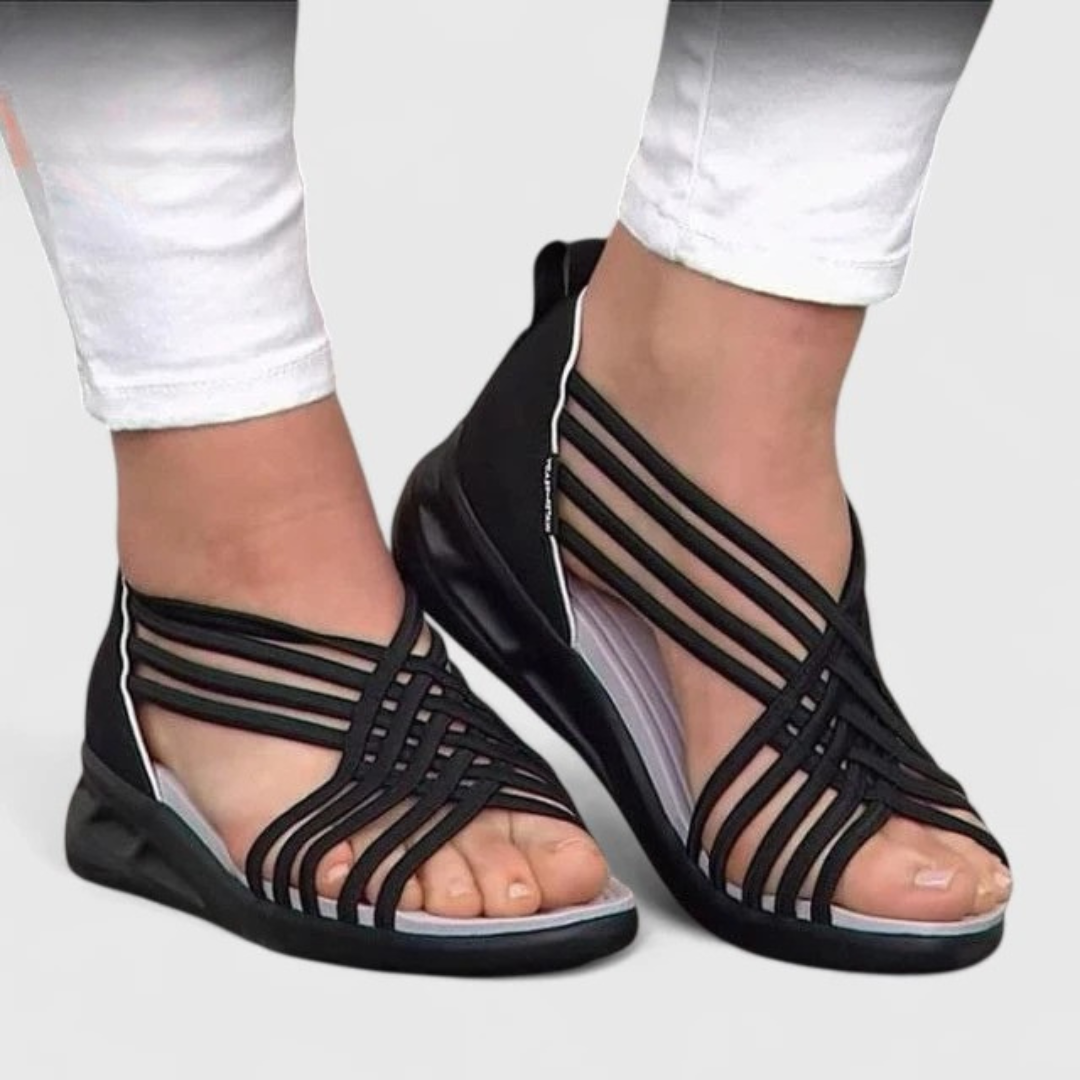 IPHIGENIA | ORTHOPEDIC SANDALS