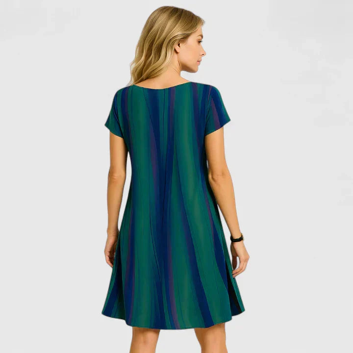 Tracy | Comfortable Dress