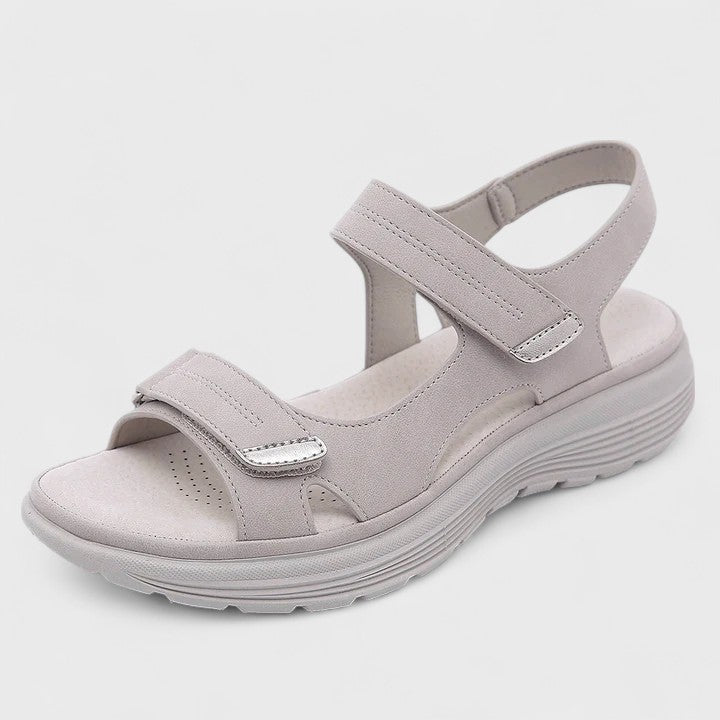 GRETA | ORTHOPEDIC SANDALS