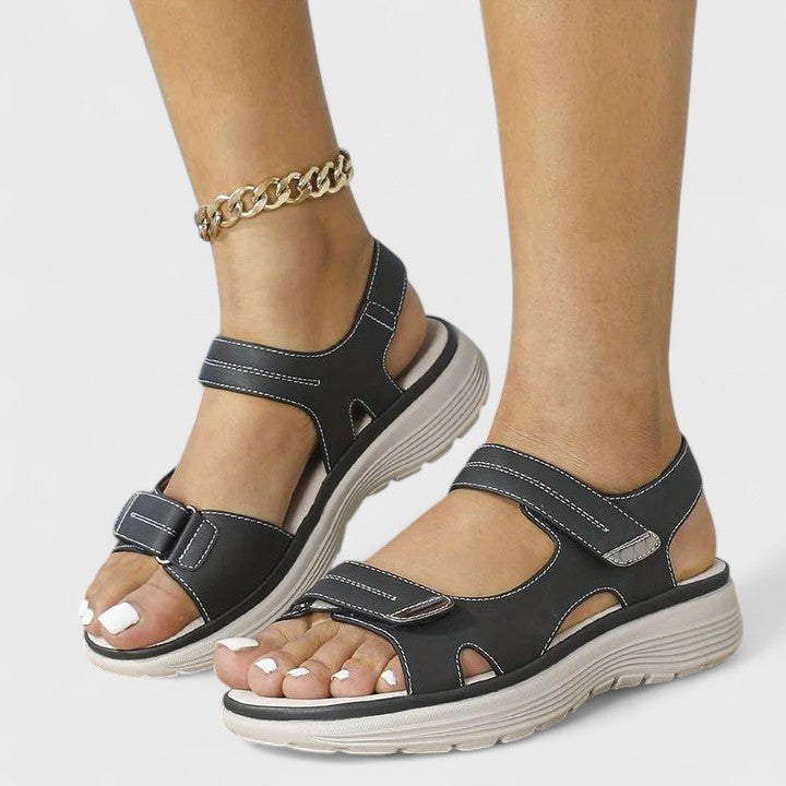 GRETA | ORTHOPEDIC SANDALS