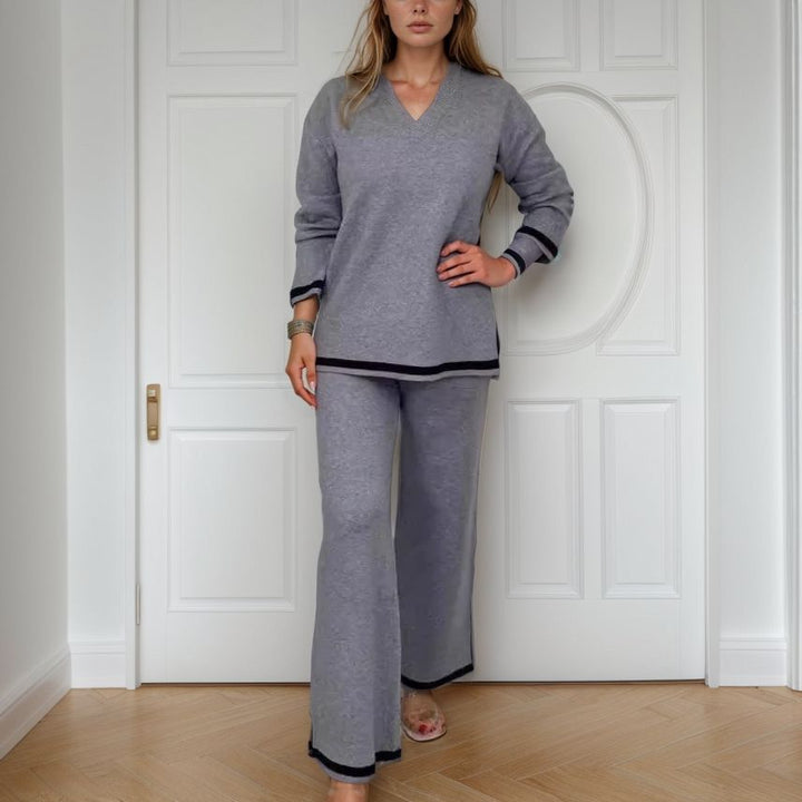 Desdemona | Jersey Comfort Set