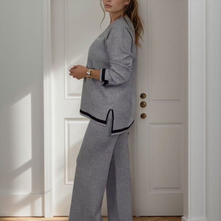 Desdemona | Jersey Comfort Set