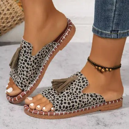 Rue | Orthopedic Sandals