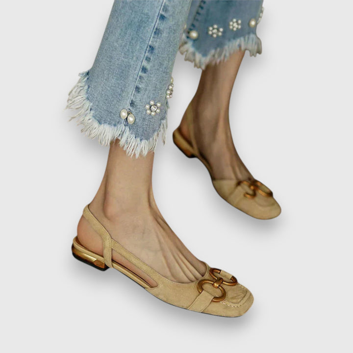 ELYSIA | COMFORTABLE SANDALS