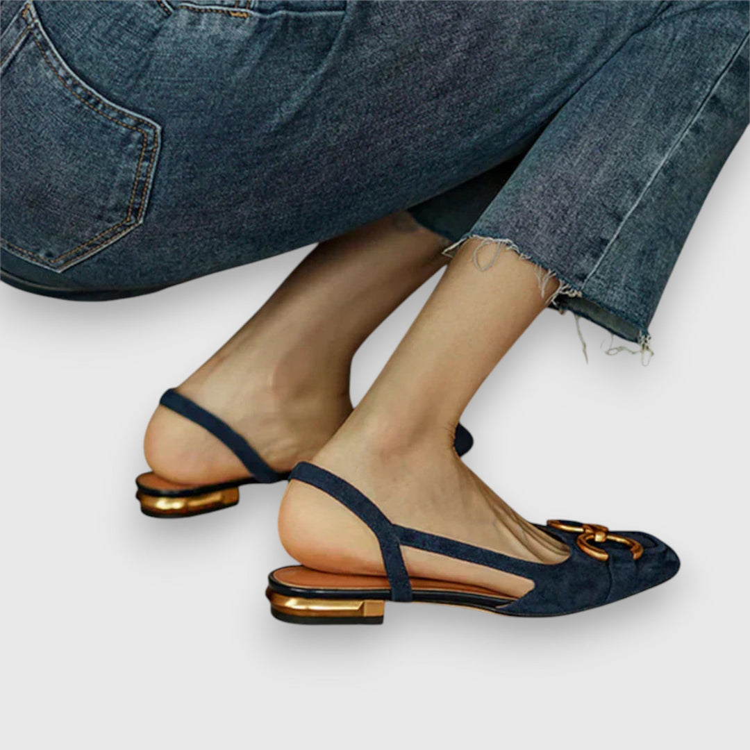 ELYSIA | COMFORTABLE SANDALS