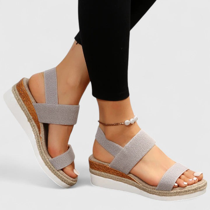 FREYJA | ORTHOPEDIC SANDALS