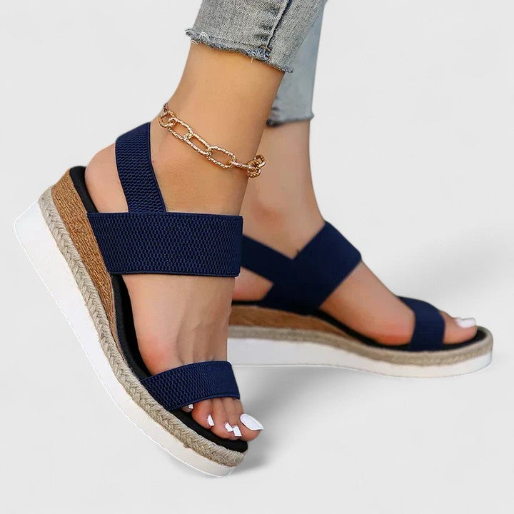 FREYJA | ORTHOPEDIC SANDALS