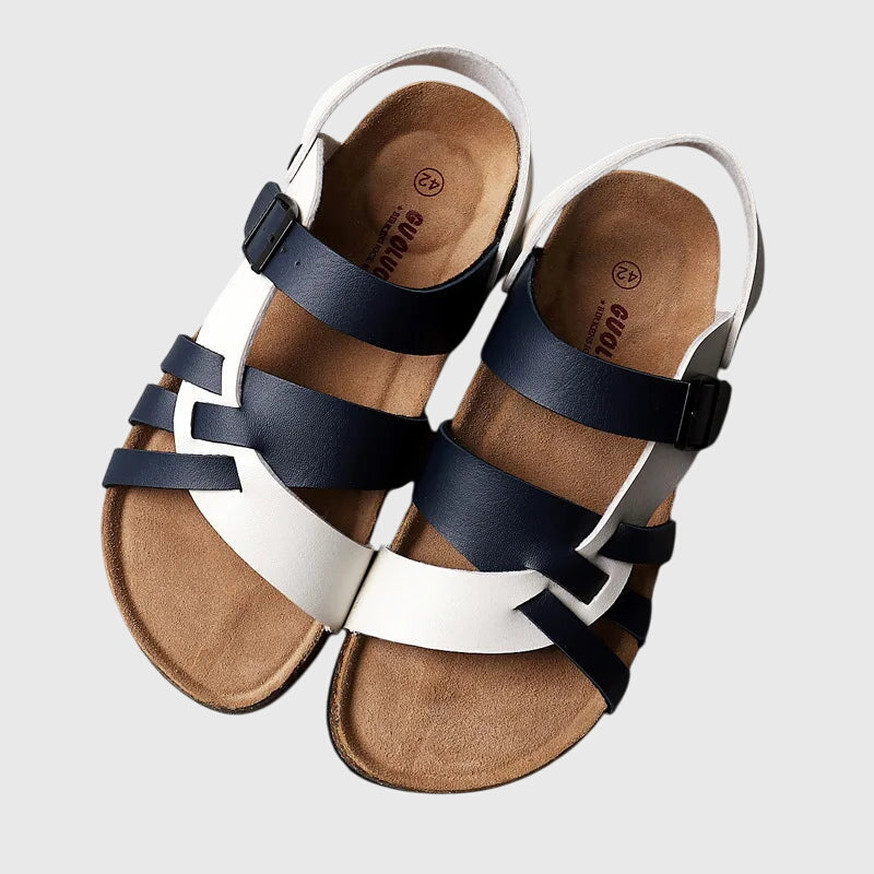 NORA | cosy ORTHOPEDIC SANDALS