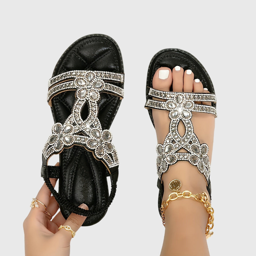 HERTHA | ORTHOPEDIC SANDALS