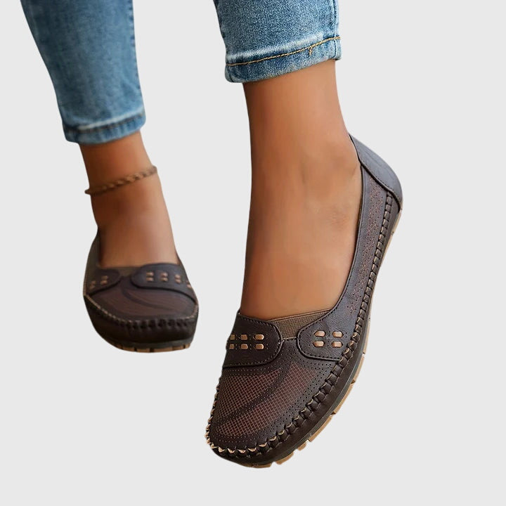 Livia™ | Orthopaedic Shoes