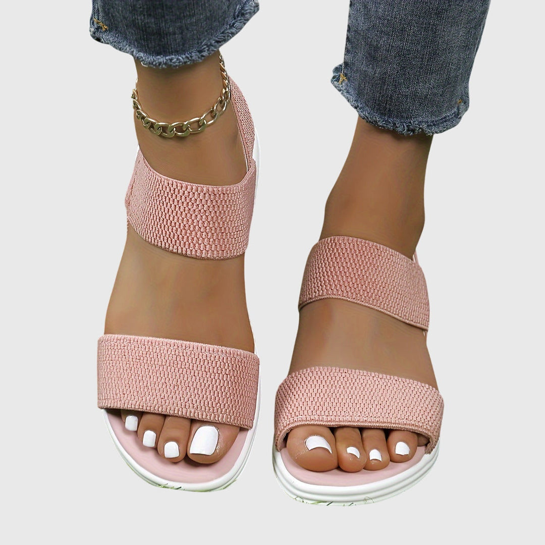 JUDE | ORTHOPEDIC SANDALS