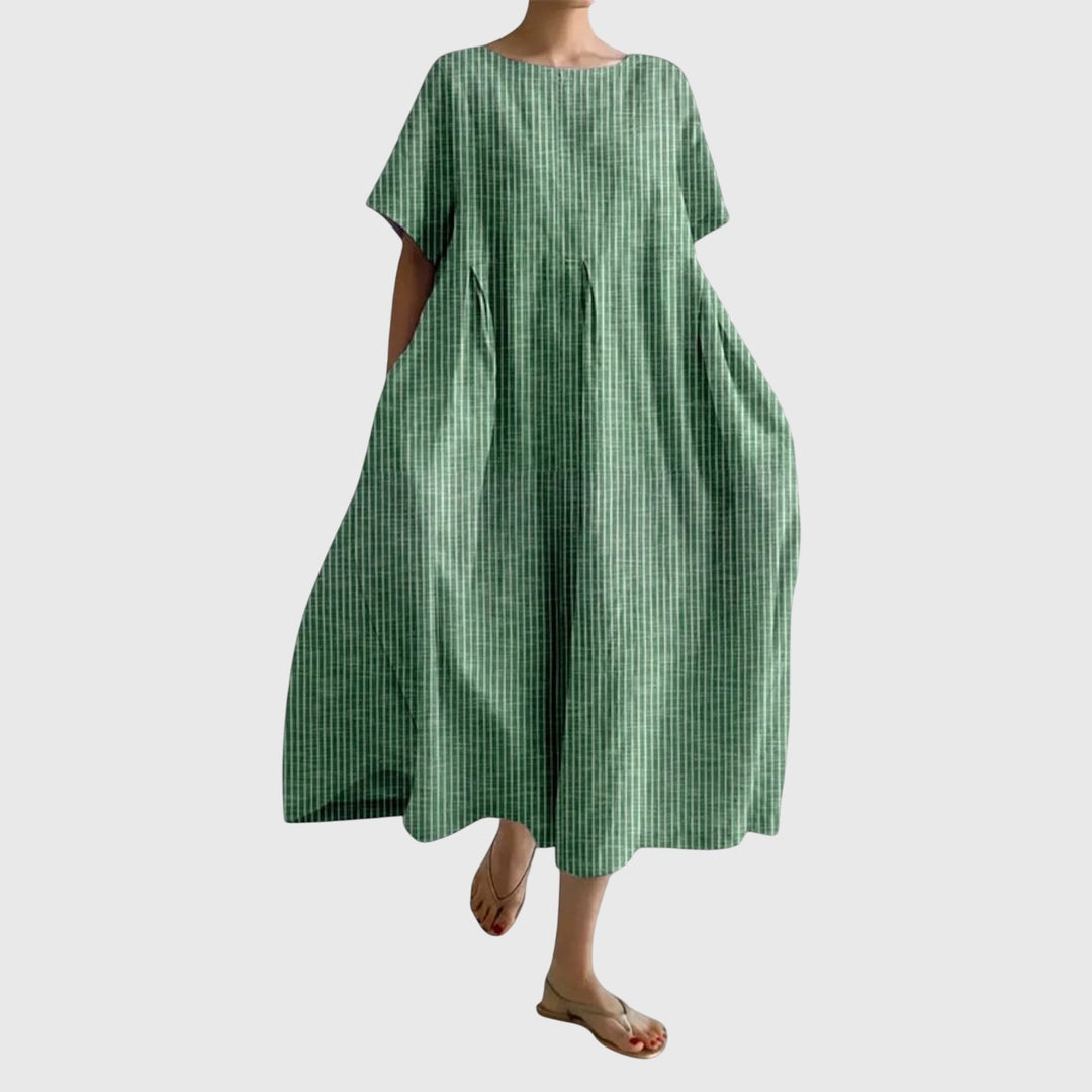 Rachel™ | Long Casual Dress