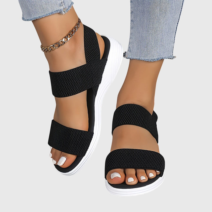 JUDE | ORTHOPEDIC SANDALS