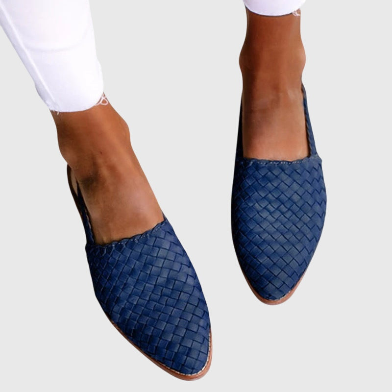 EMMA | ORTHOPEDIC SANDALS