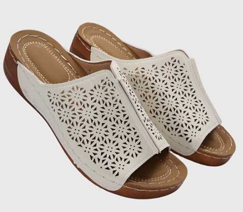 Lilian™ | Orthopaedic Sandals