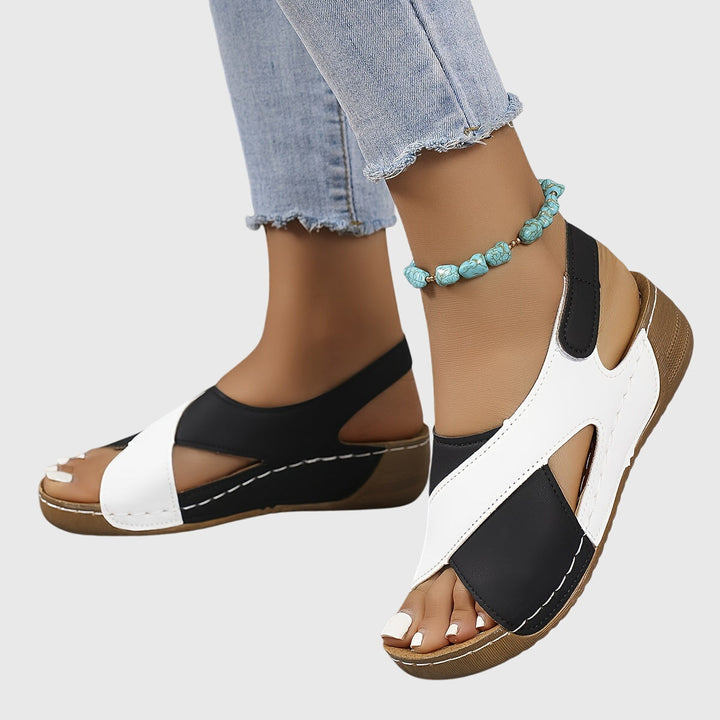 AGNES | ORTHOPEDIC SANDALS