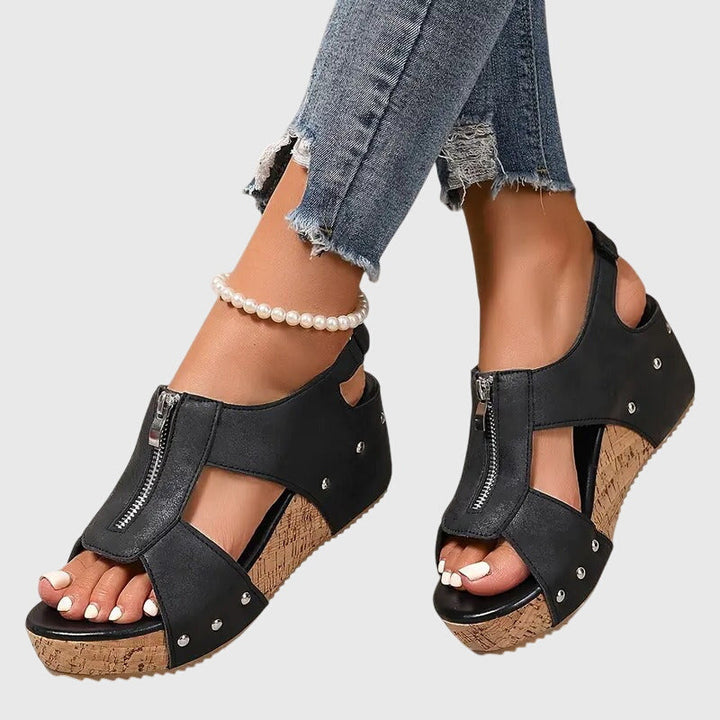 HILDEGARD | ORTHOPEDIC SANDALS