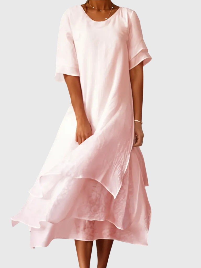 Rose™ | Elegant Dress