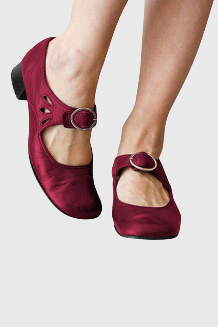 SHEILA | ORTHOPEDIC SANDALS