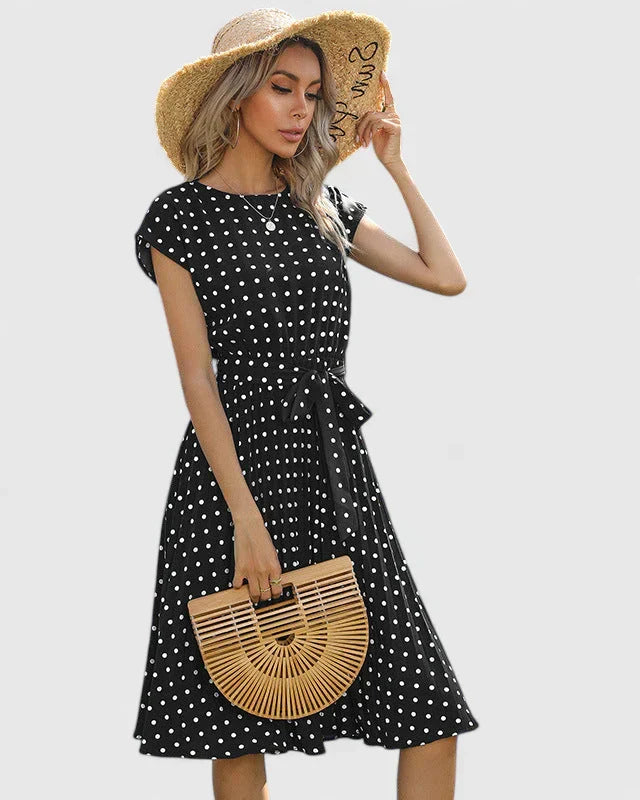 Clara | Elegant Dress