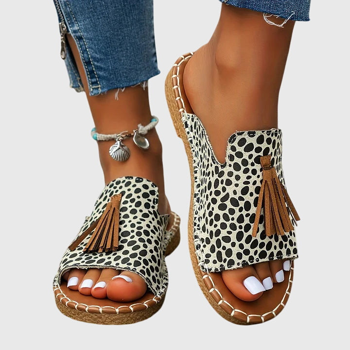 Rue | Orthopedic Sandals