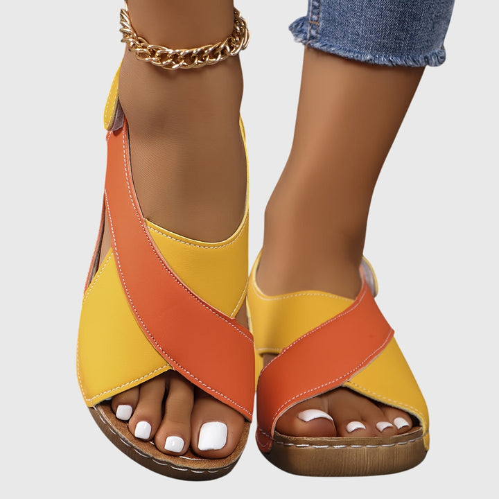AGNES | ORTHOPEDIC SANDALS
