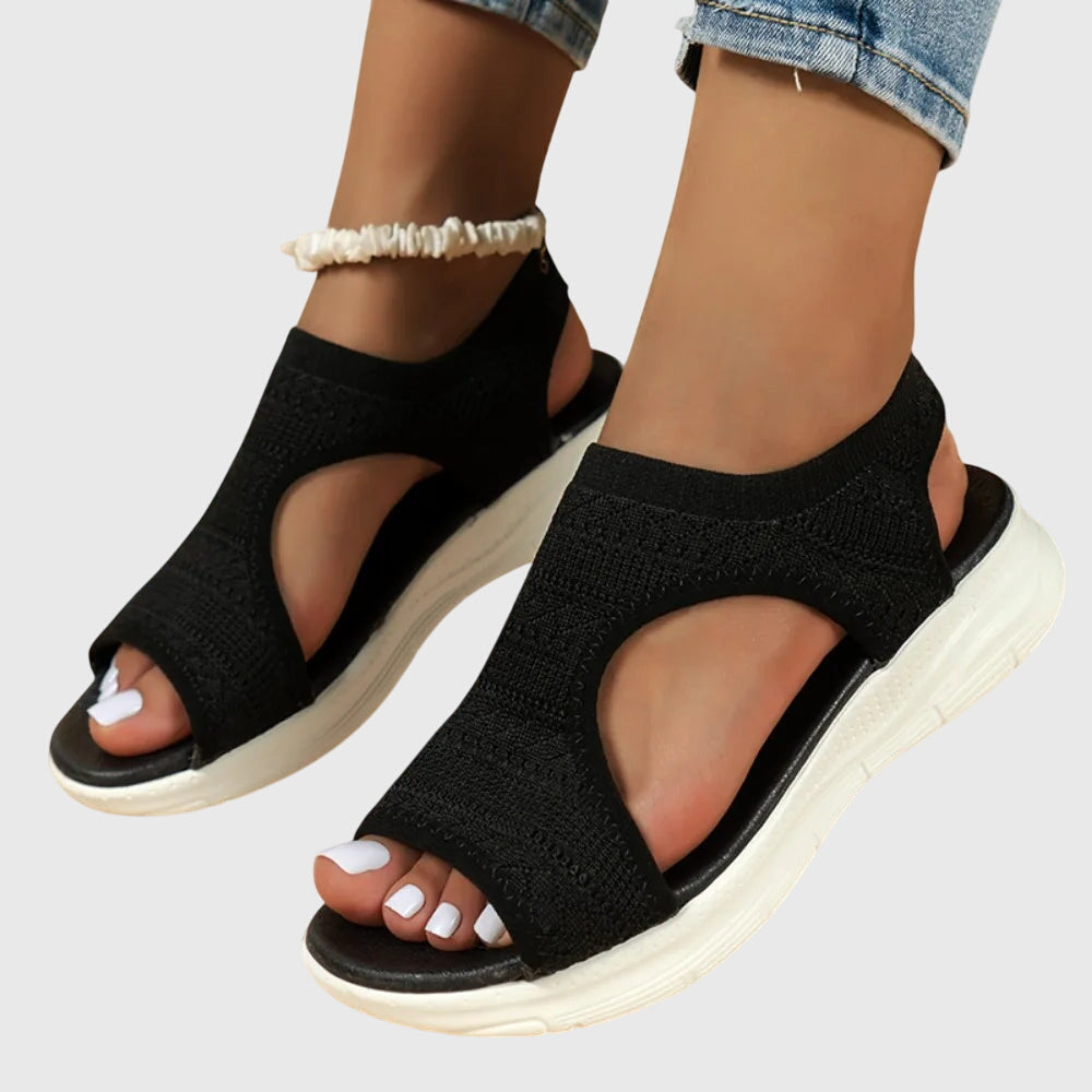 JESSAMINE | ORTHOPEDIC SANDALS
