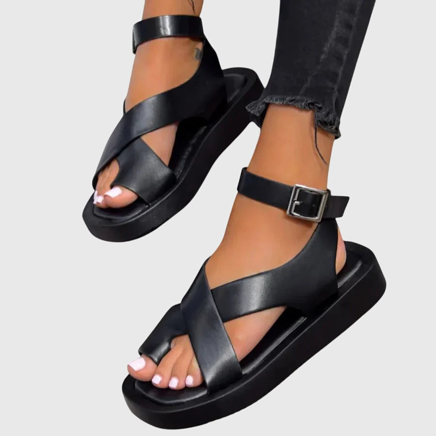 JUNE | ORTHOPEDIC SANDALS