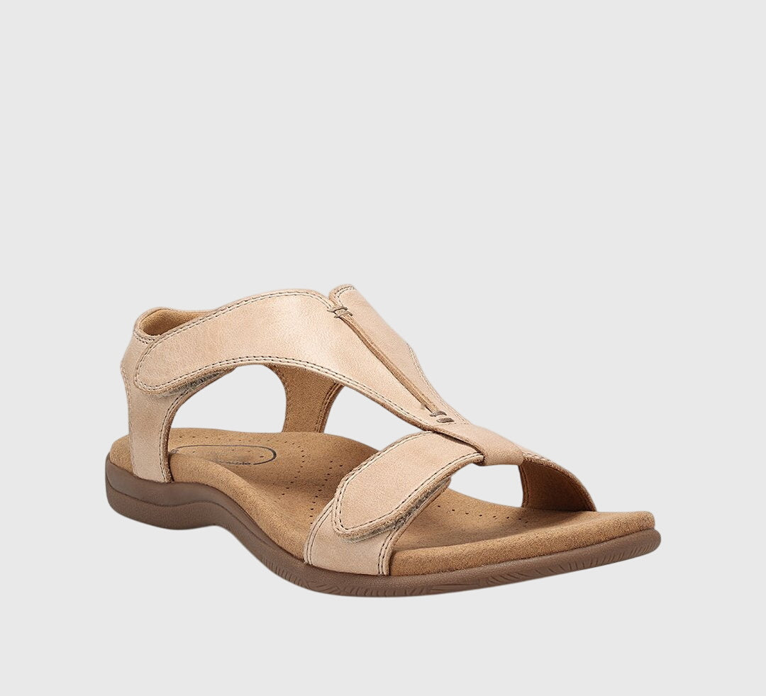 HONORIA | ELEGANT ORTHOPEDIC SANDALS