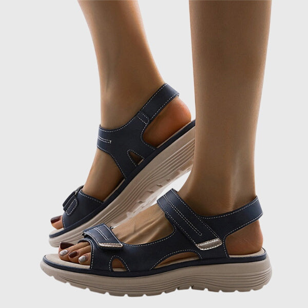 JONI | ORTHOPEDIC SANDALS