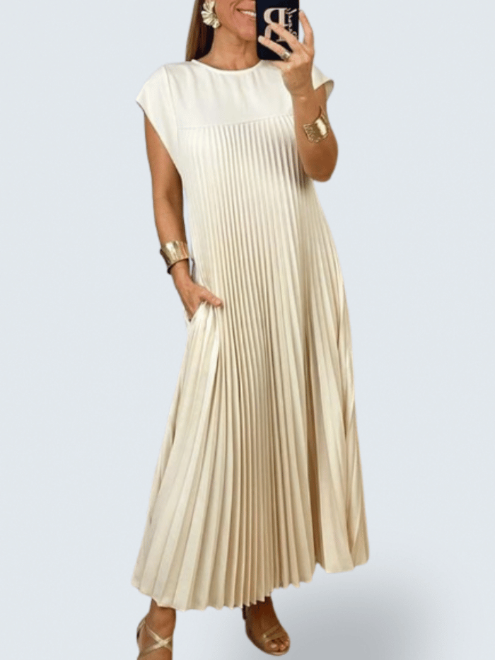 Penelope | Timeless and Comfortable Dress