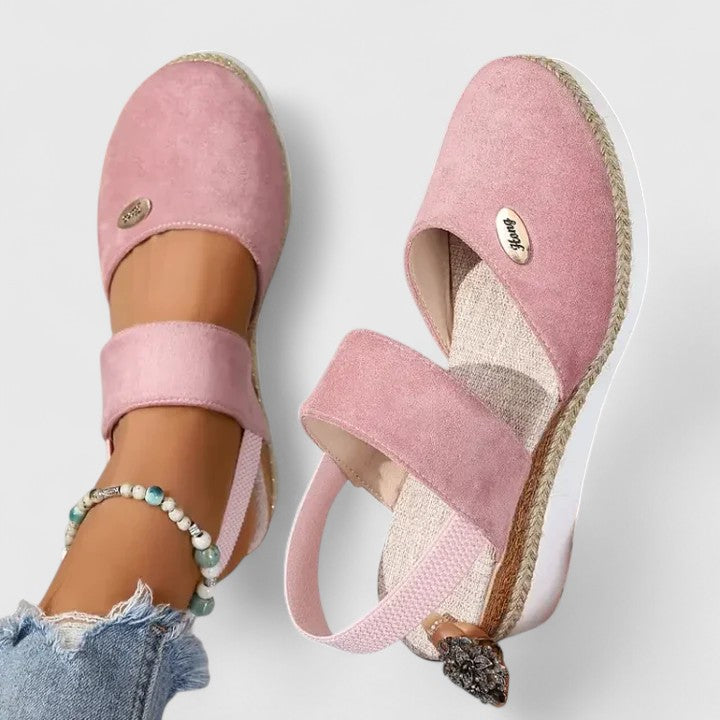 EMILY | ORTHOPEDIC SANDALS
