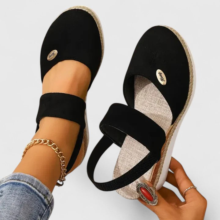 EMILY | ORTHOPEDIC SANDALS