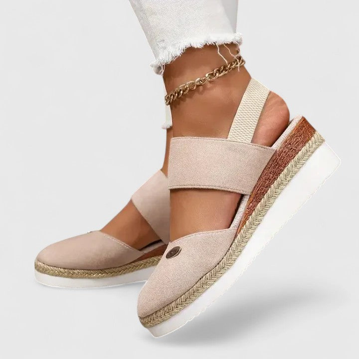EMILY | ORTHOPEDIC SANDALS