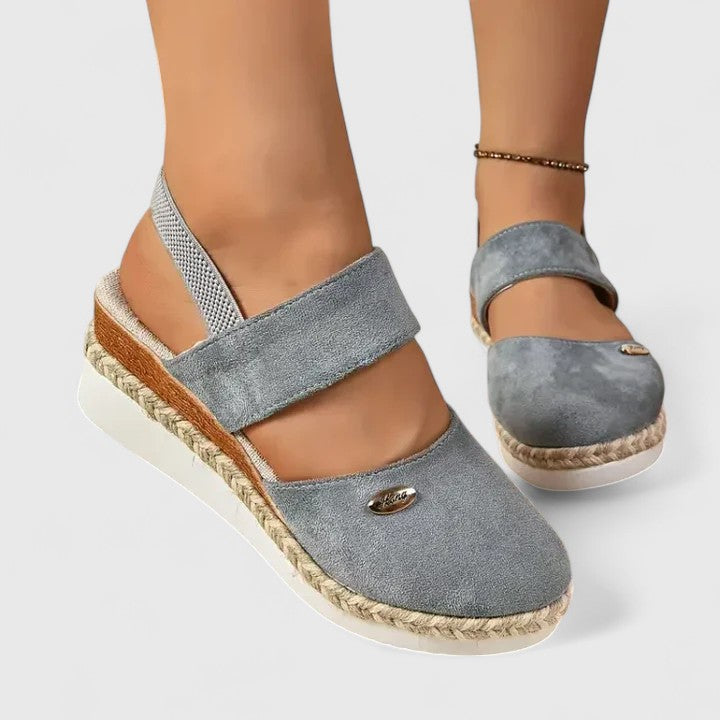 EMILY | ORTHOPEDIC SANDALS