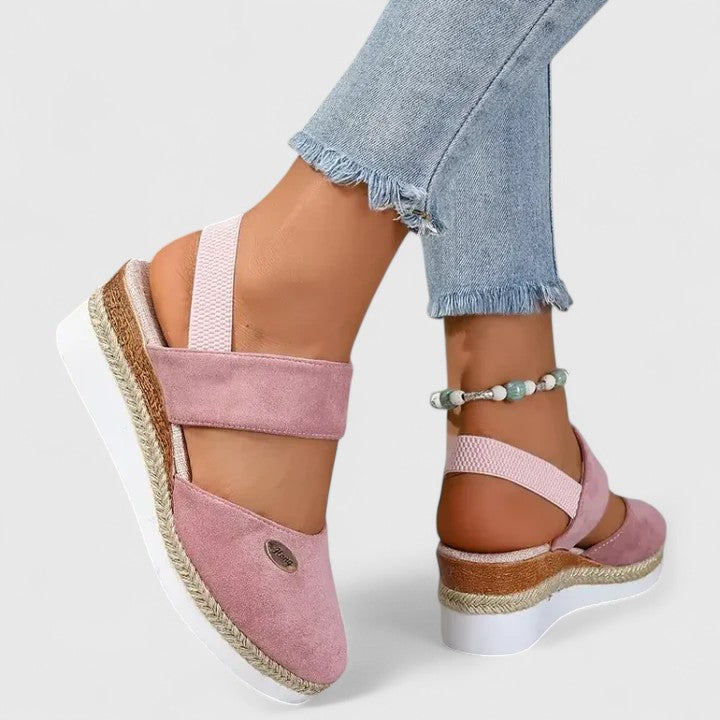 EMILY | ORTHOPEDIC SANDALS
