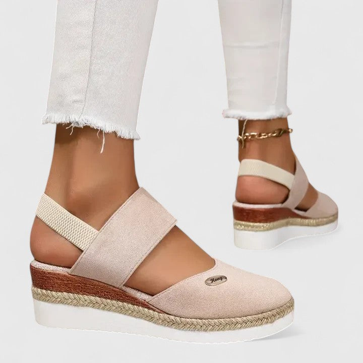 EMILY | ORTHOPEDIC SANDALS