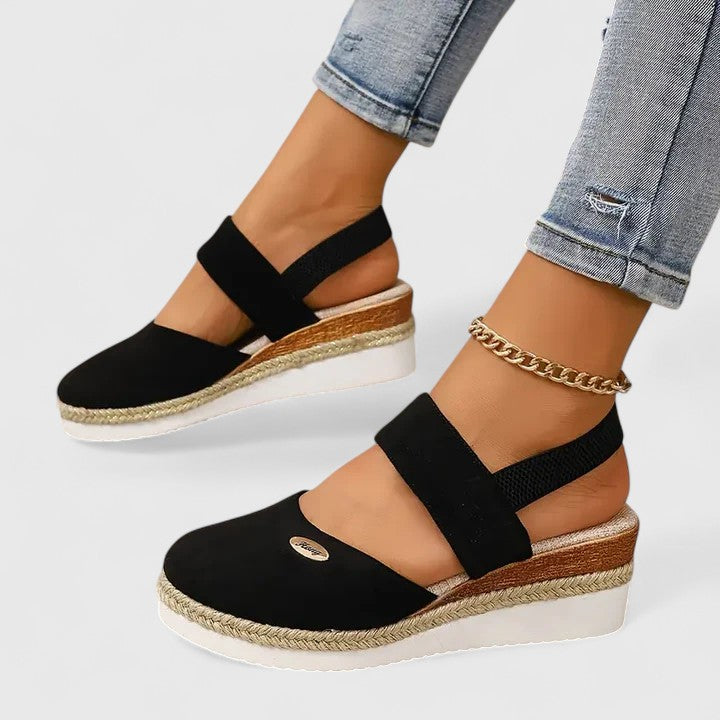 EMILY | ORTHOPEDIC SANDALS