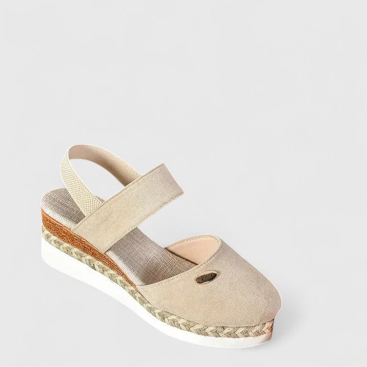 EMILY | ORTHOPEDIC SANDALS