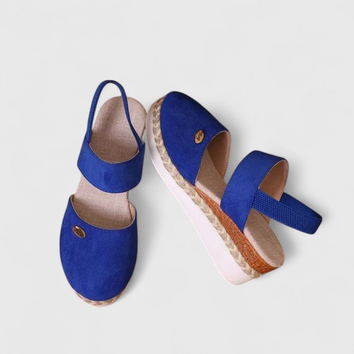 EMILY | ORTHOPEDIC SANDALS