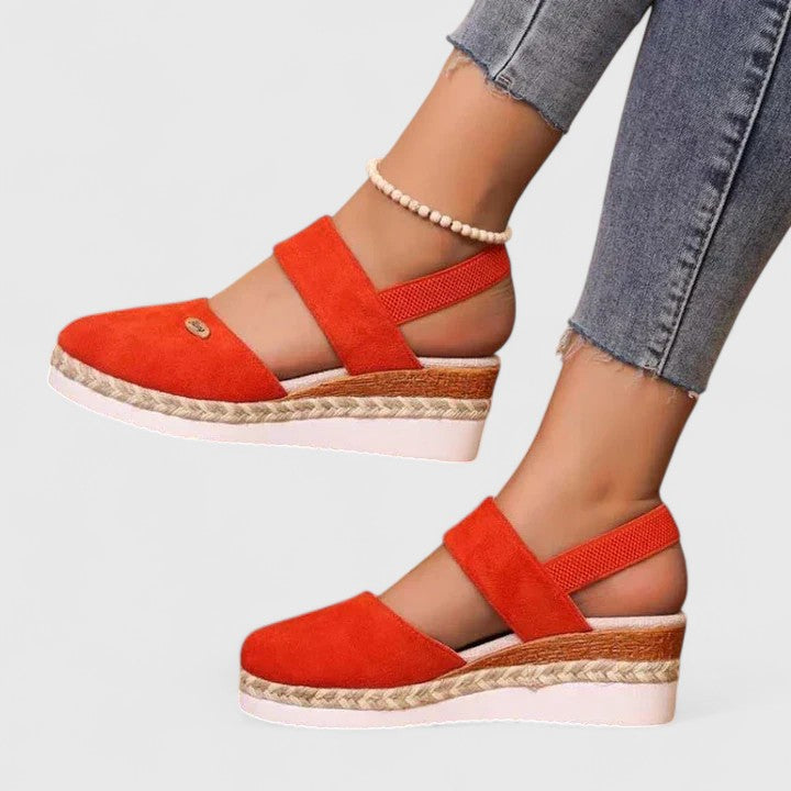 EMILY | ORTHOPEDIC SANDALS